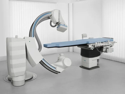  Artis Zee Cathlab 