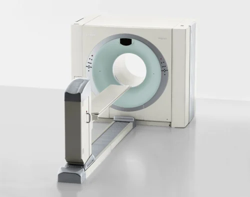  Ge Pet Refurbished Machine Ct Scanner 