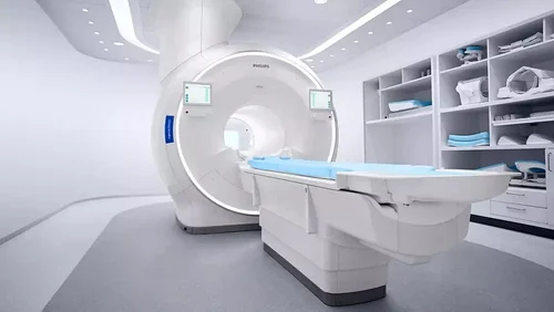  Mri Refurbished Machine 