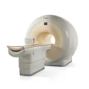  Philips MRI Machine 