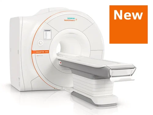  Siemens Magnetom Spectra 3t Mri Machine 