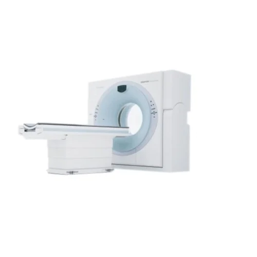  Siemens Somatom Sensation 64 Ct Scanner 